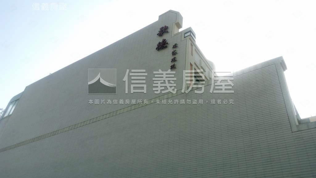 歌德Ⅱ社區外觀及周邊環境