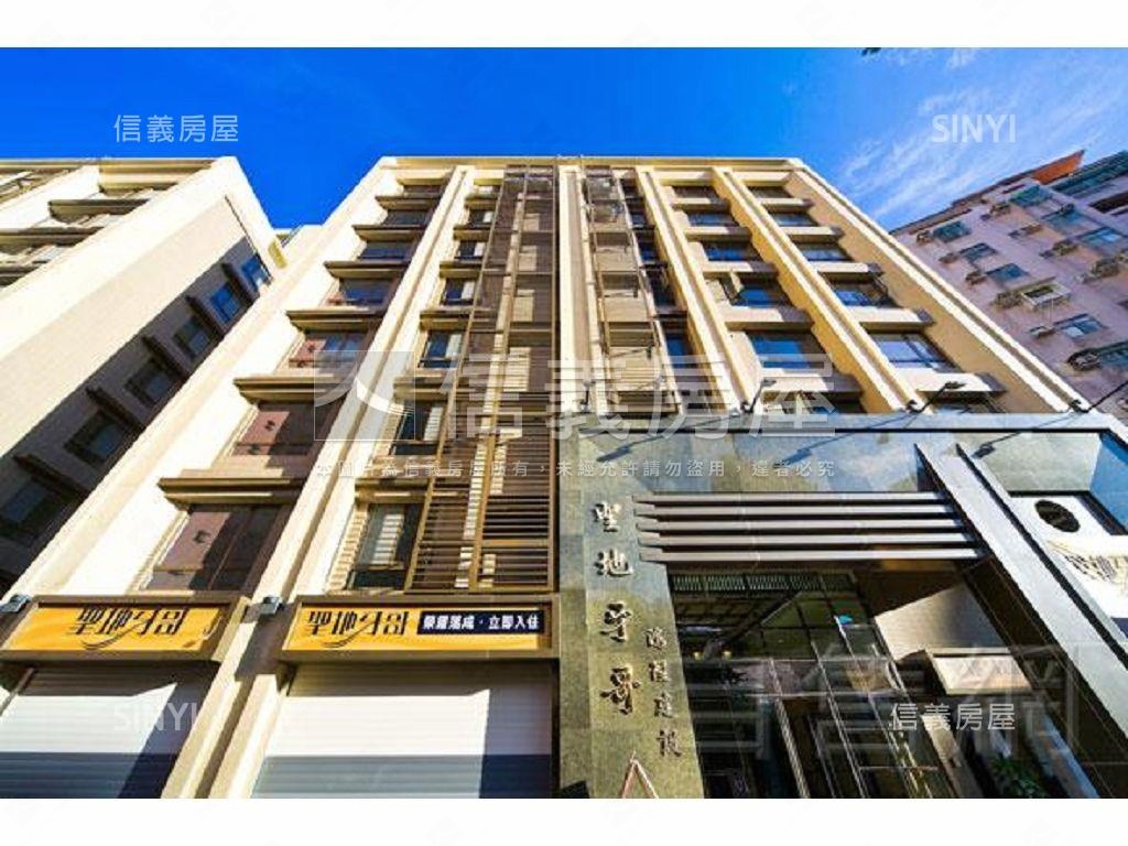 聖地牙哥社區外觀及周邊環境