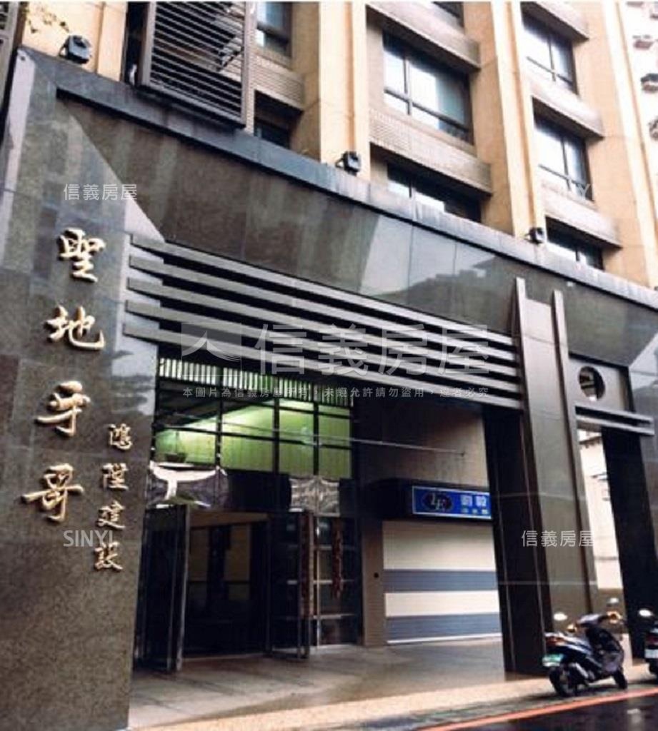 聖地牙哥社區外觀及周邊環境