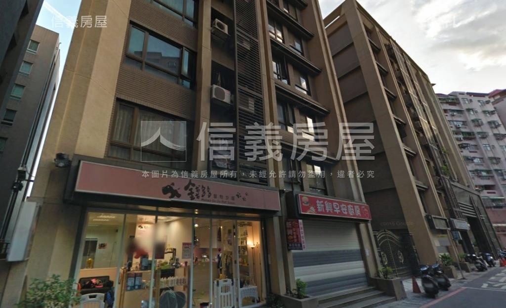 聖地牙哥社區外觀及周邊環境
