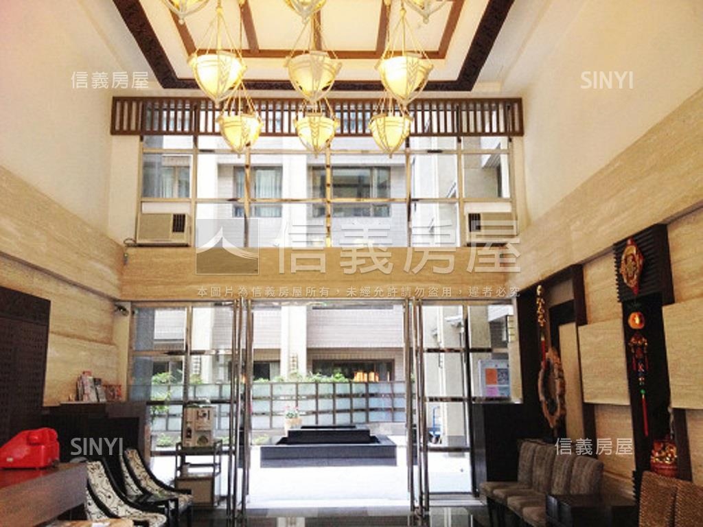聖地牙哥社區外觀及周邊環境