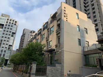 智慧園墅(隘口五街)