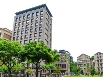 民權上城