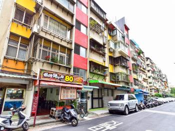 民權馥邑