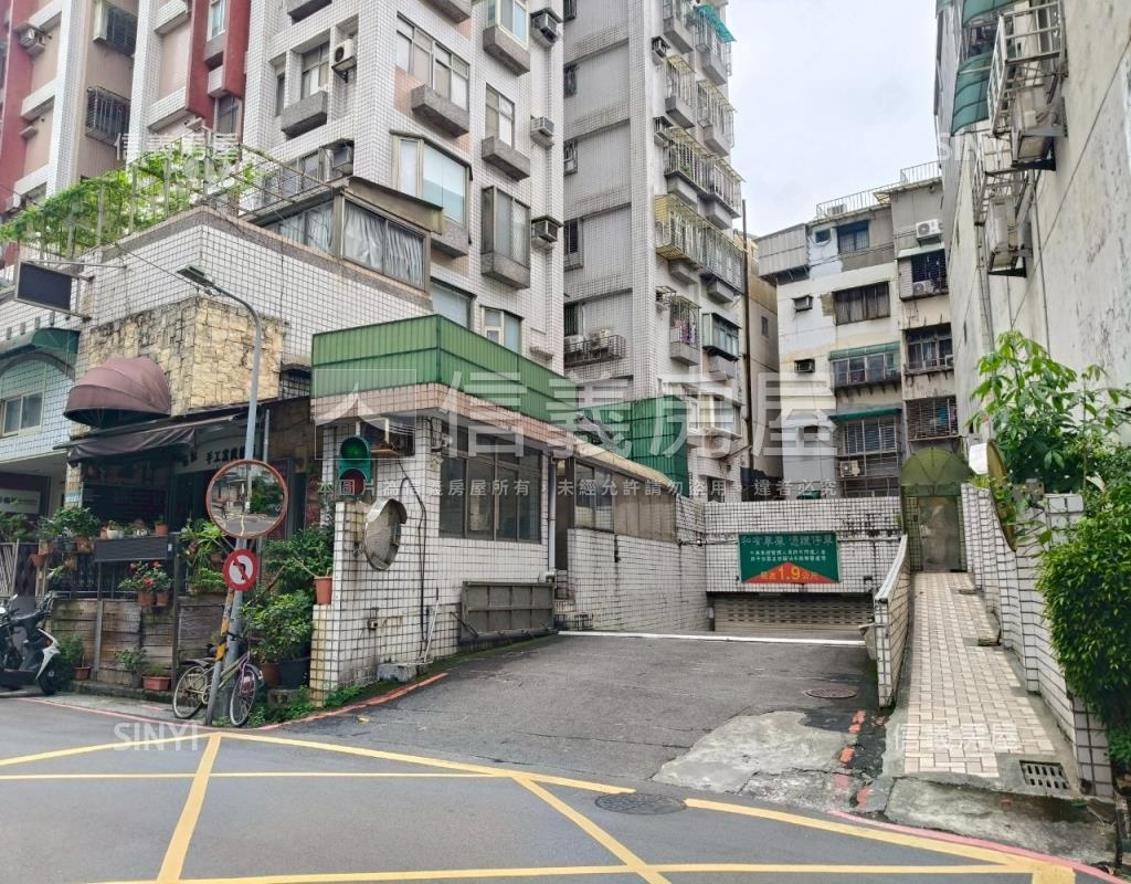 濱湖名紳社區外觀及周邊環境