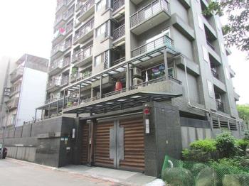 長耀寬庭