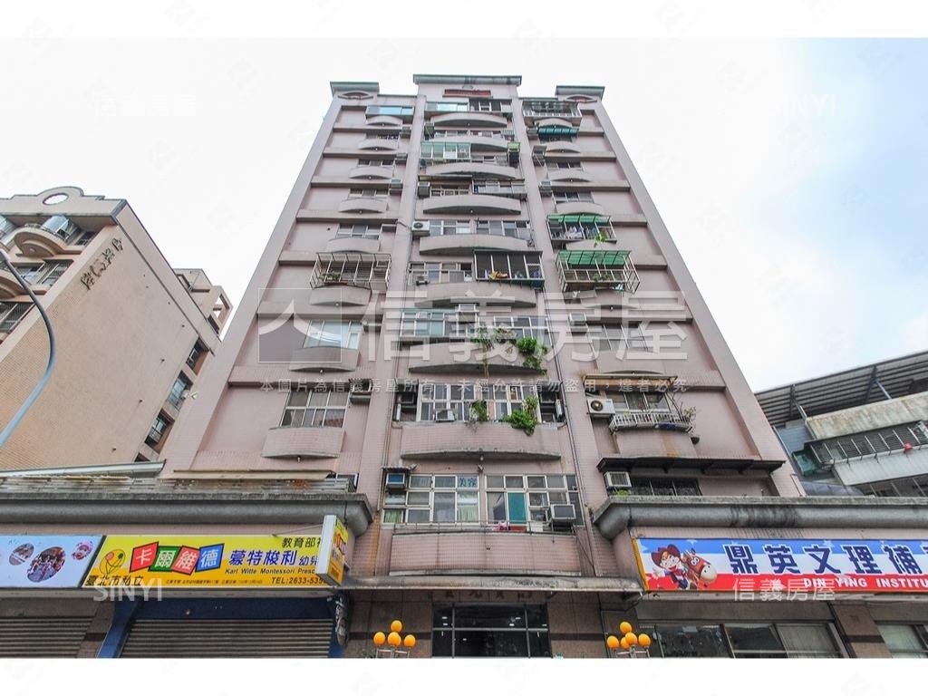 金元寶No.3社區外觀及周邊環境