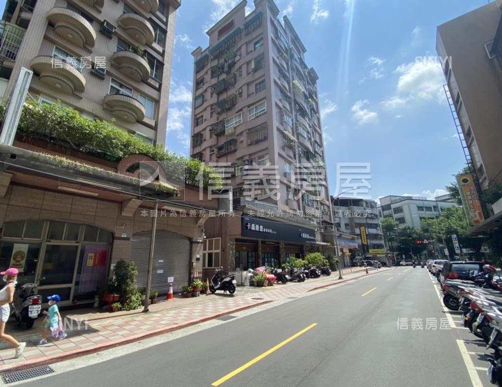金元寶No.3社區外觀及周邊環境