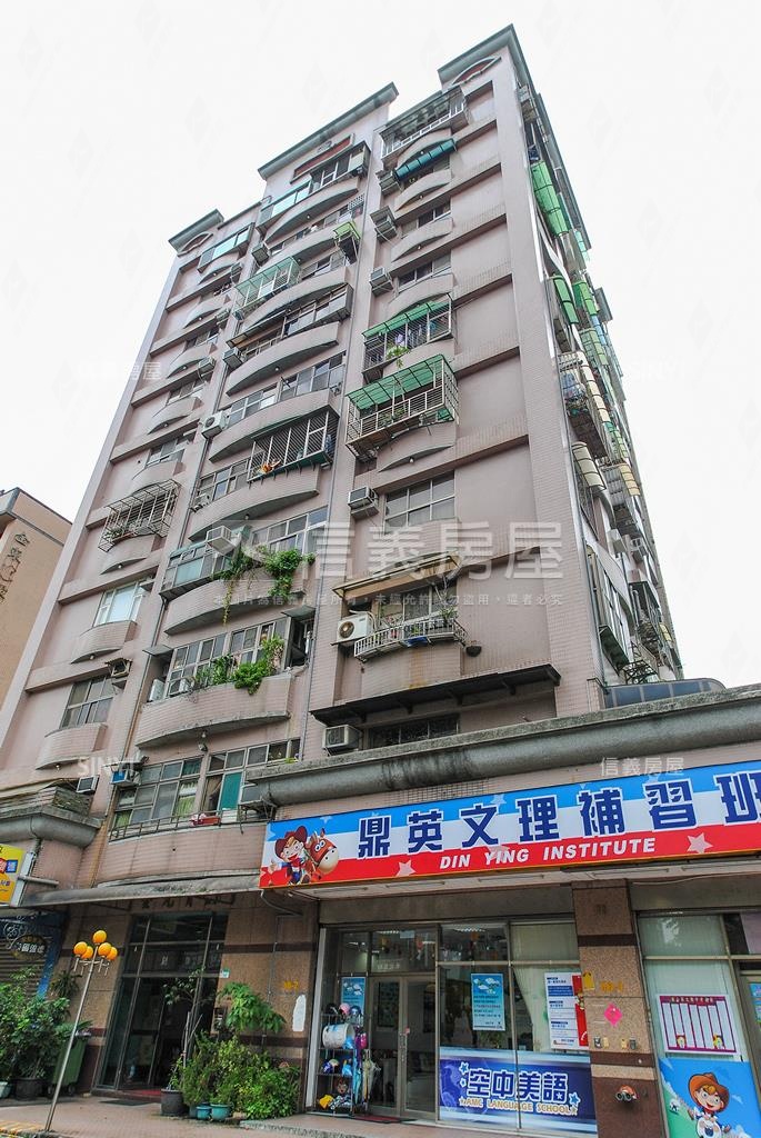 金元寶No.3社區外觀及周邊環境