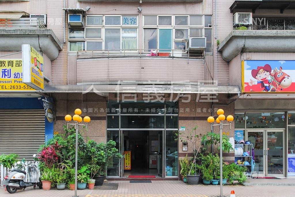 金元寶No.3社區外觀及周邊環境