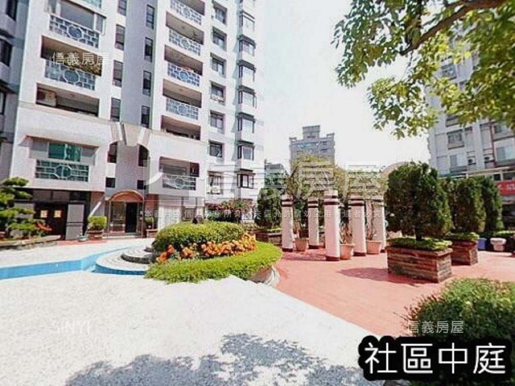 大湖富邦-東湖路社區外觀及周邊環境
