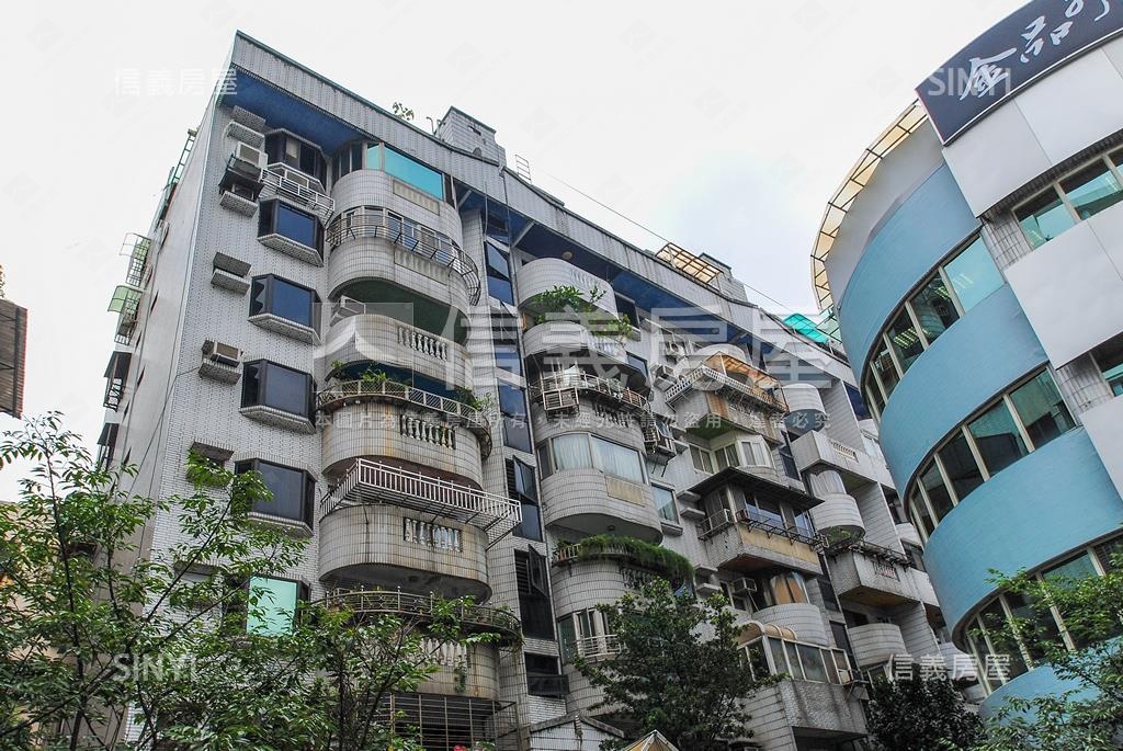 新銳天下-東湖路社區外觀及周邊環境