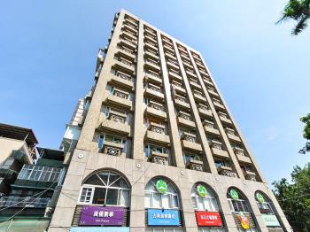 禾陽龍閣