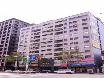 大都市學府大廈