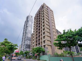 宏普馥桂