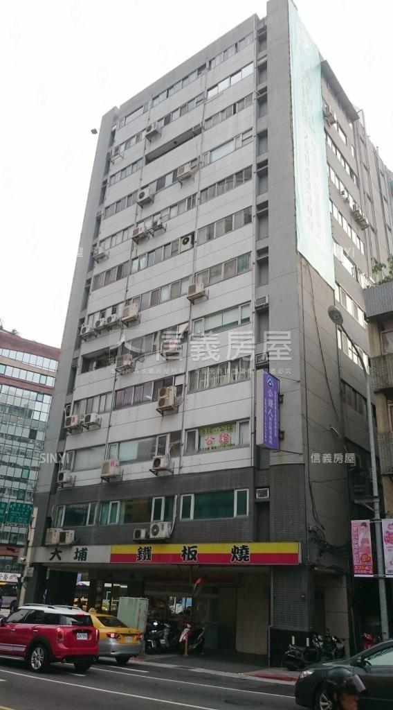 國寶龍吉大樓社區外觀及周邊環境