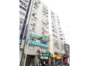 南京華廈