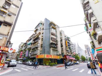 延平聯合