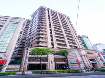 漢皇馥麗