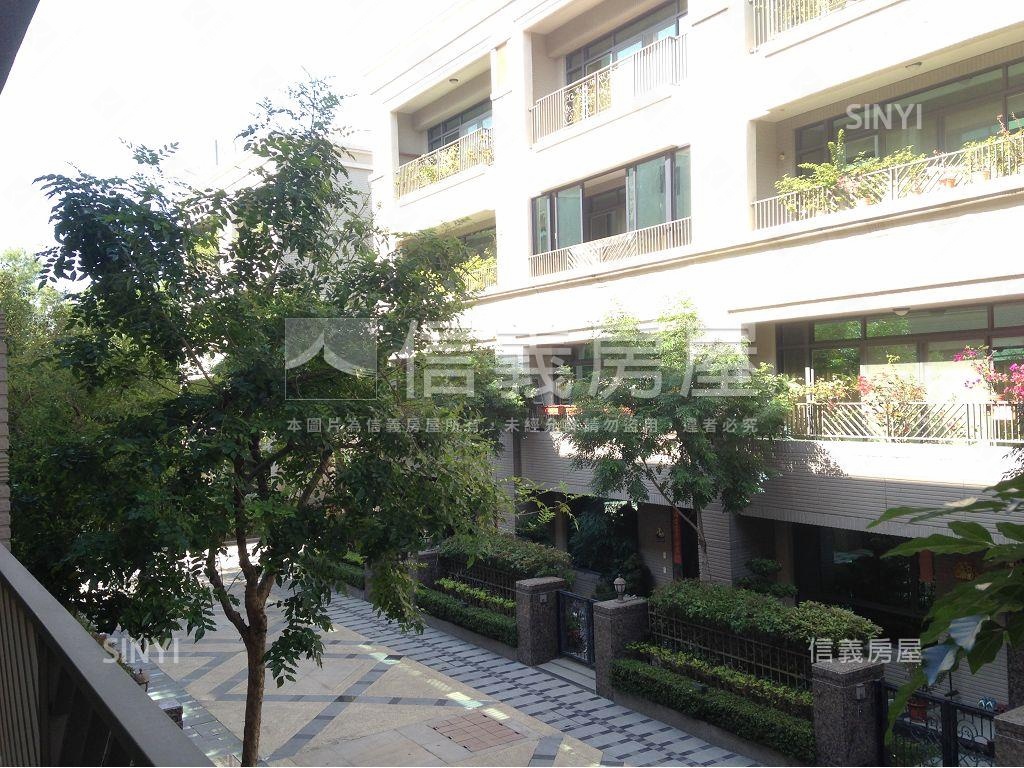 崇明綠邑社區外觀及周邊環境