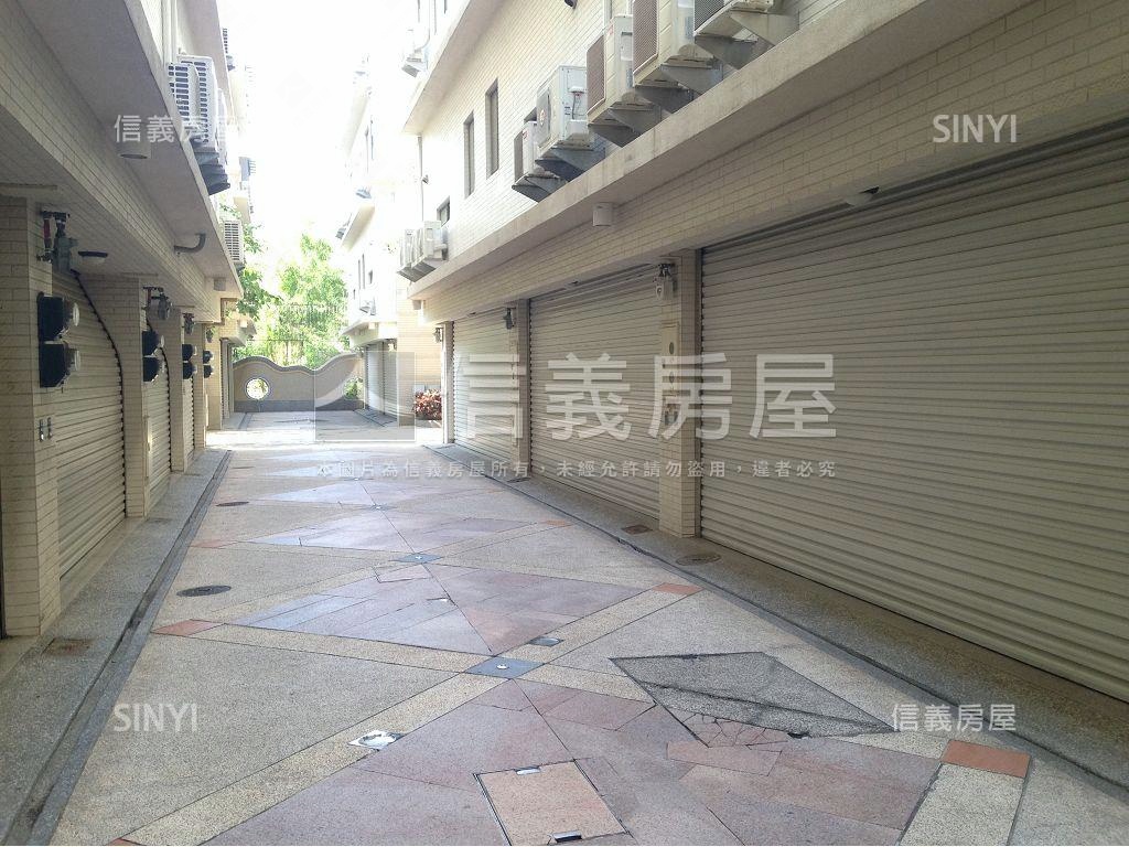 崇明綠邑社區外觀及周邊環境