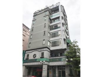 大安華園大樓