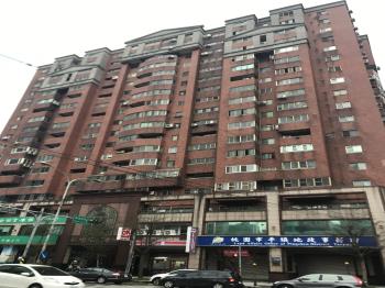 新壢花園廣場