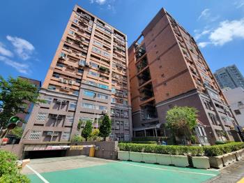 淡江華城
