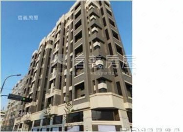 閣上科博社區外觀及周邊環境