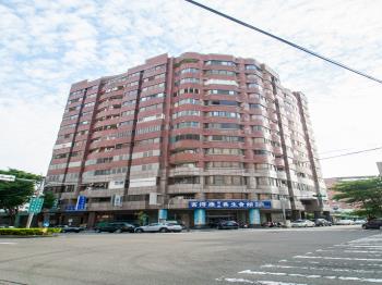 台中大自然