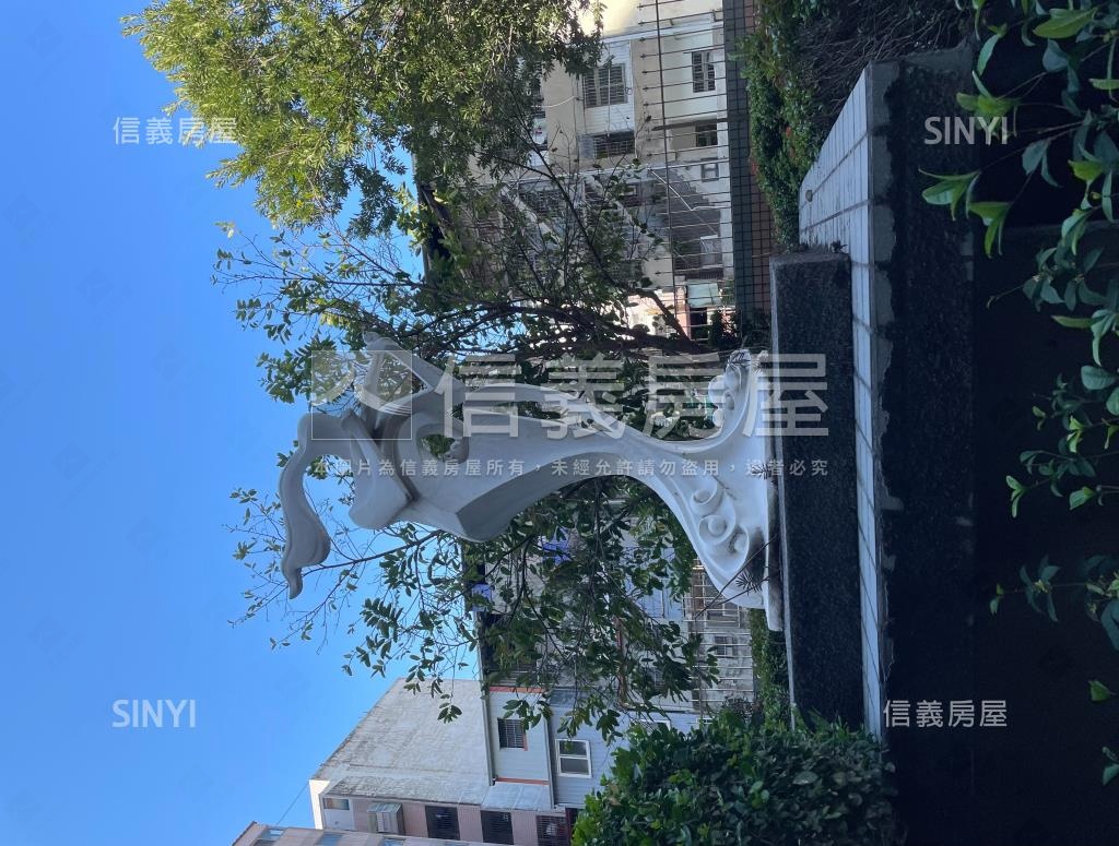 大漢望族社區外觀及周邊環境