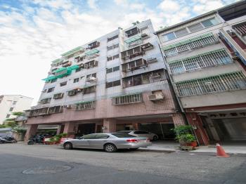民權福邸