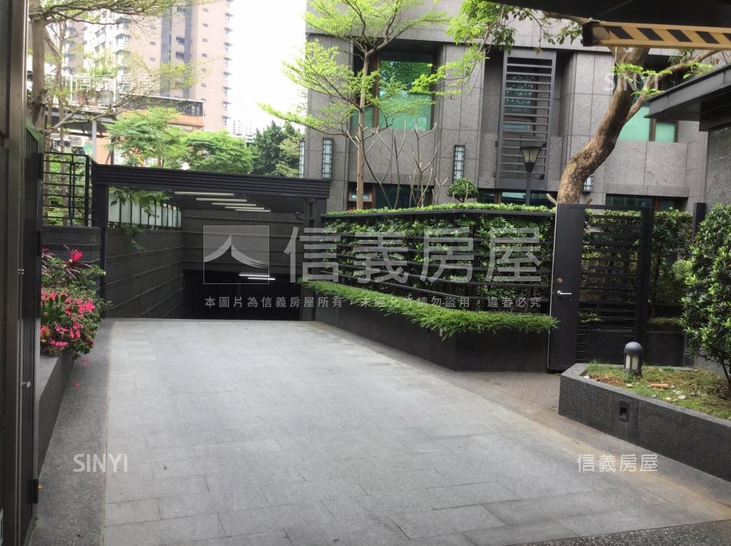 美觀園社區外觀及周邊環境
