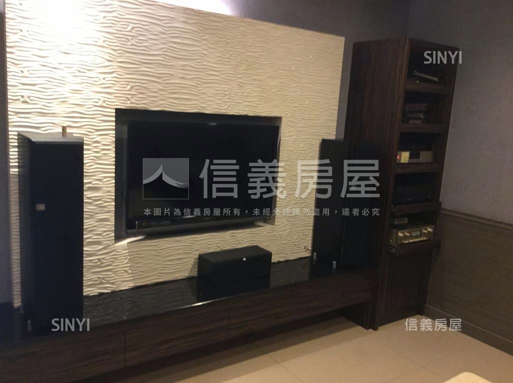 美觀園社區外觀及周邊環境