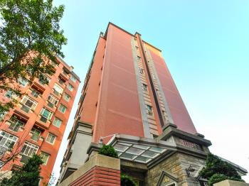 關渡名軒