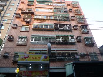 關渡我家