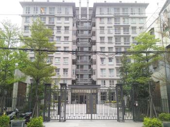 和亞台北富境