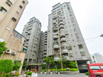 美京大廈