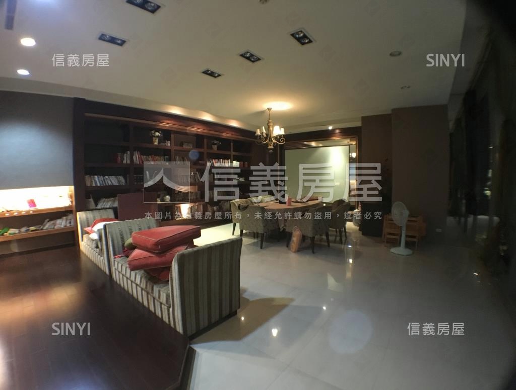 微風特區社區外觀及周邊環境