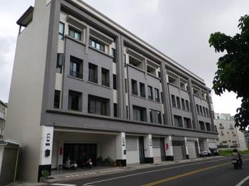 福崗20