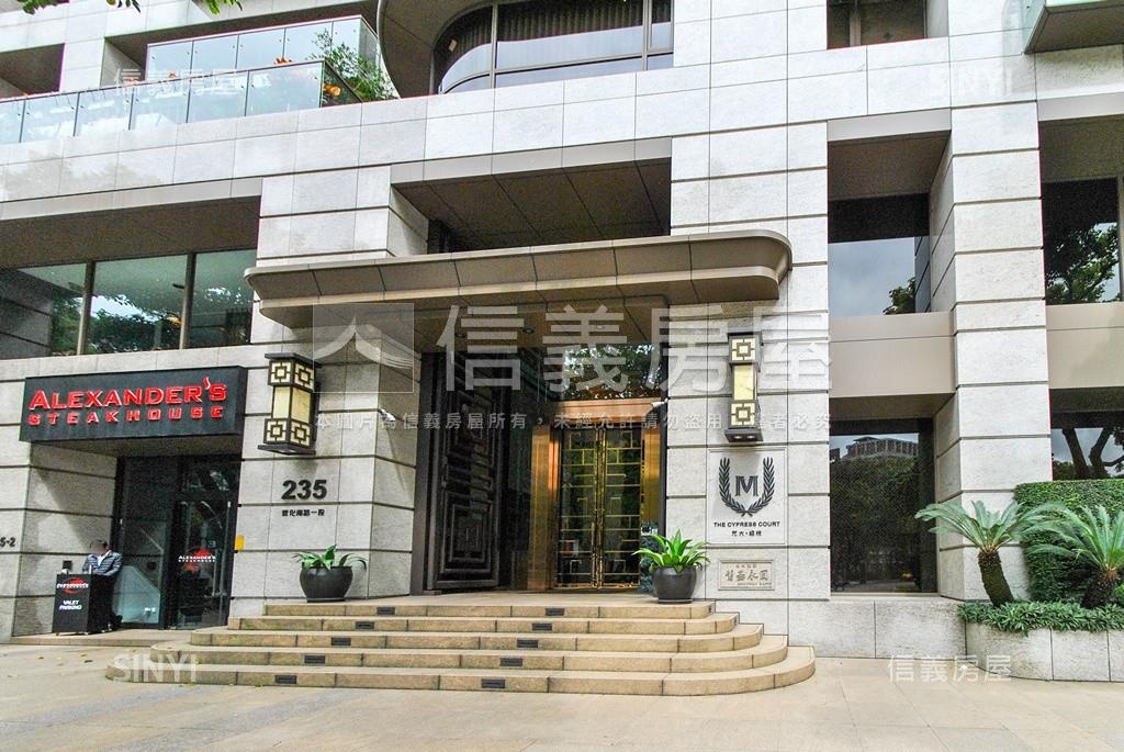 元大柏悅社區外觀及周邊環境