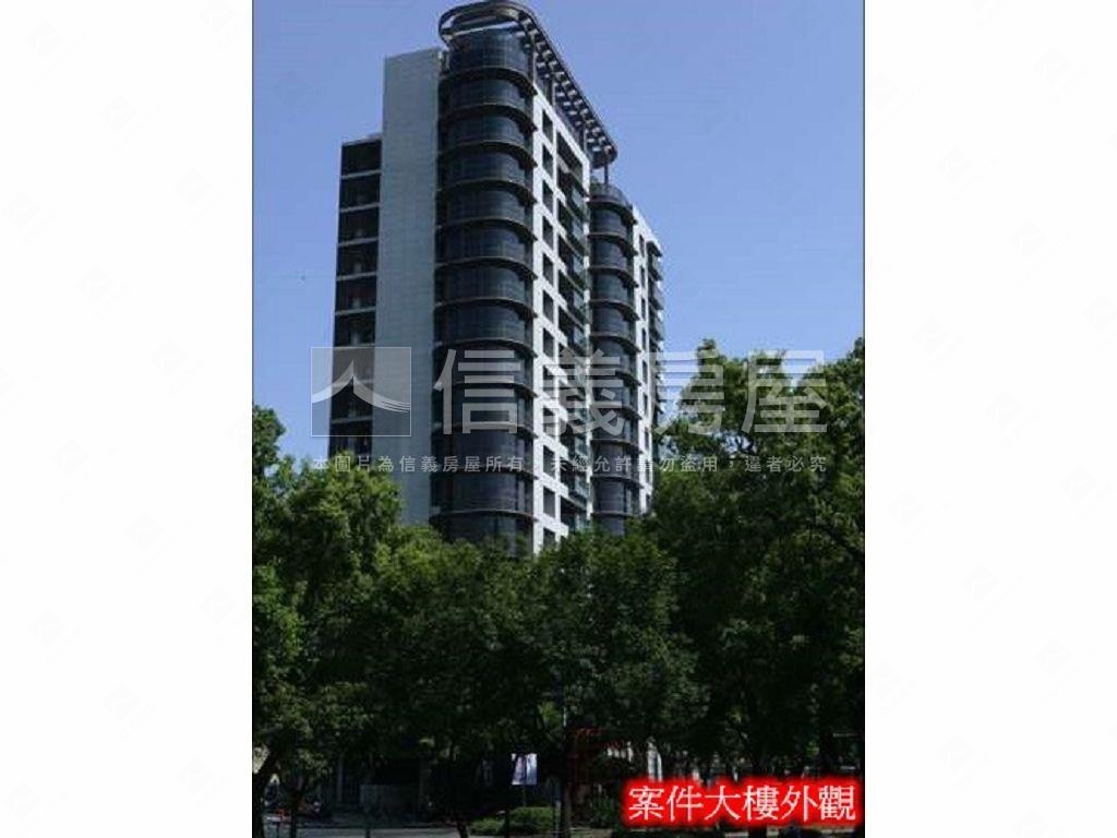 元大柏悅社區外觀及周邊環境