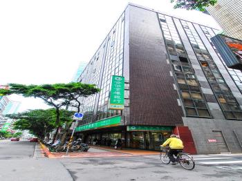 銓洲商業大樓
