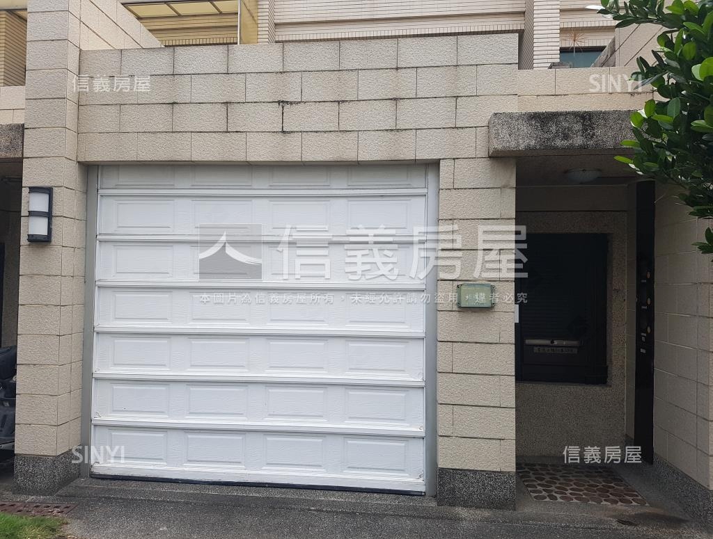 百慶春秋社區外觀及周邊環境
