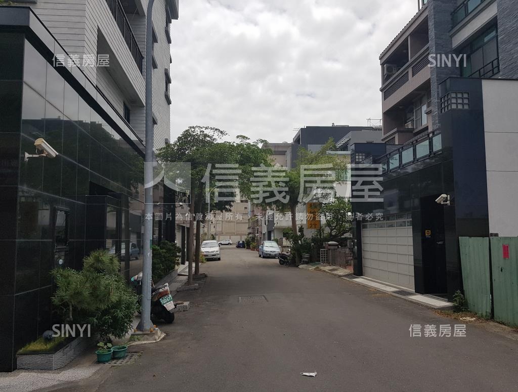 百慶春秋社區外觀及周邊環境