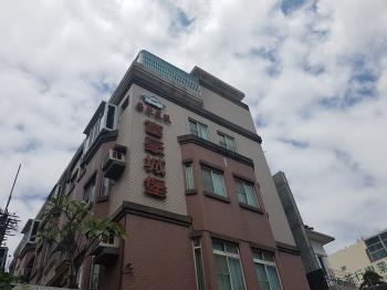 富豪城堡