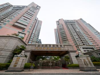 太平洋皇家廣場