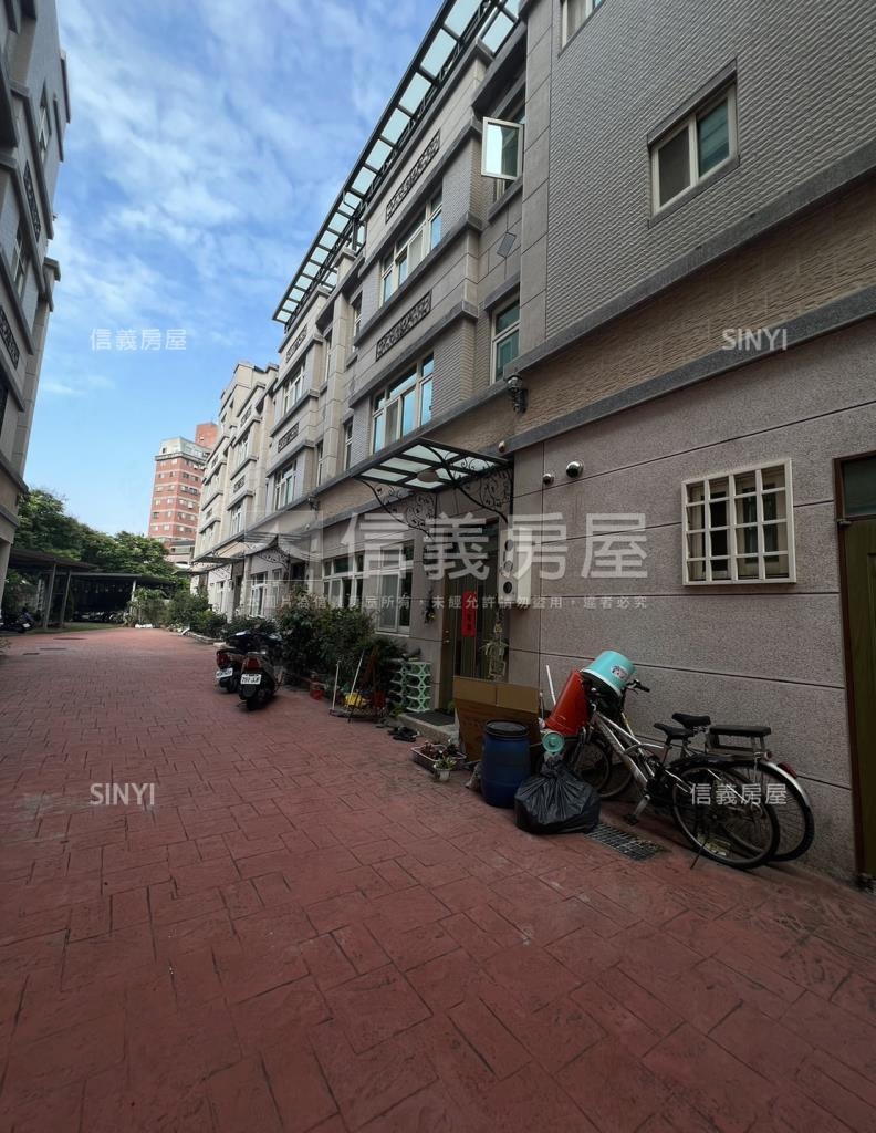 大墅II社區外觀及周邊環境
