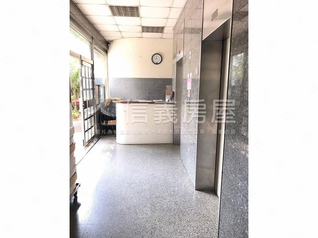 翰林福居社區外觀及周邊環境