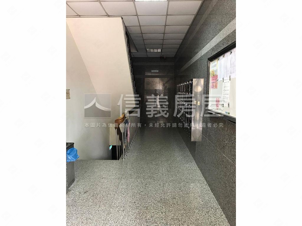 翰林福居社區外觀及周邊環境